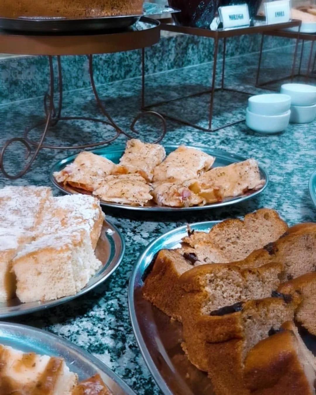 Skalla Hotel Нова Одеса Екстериор снимка