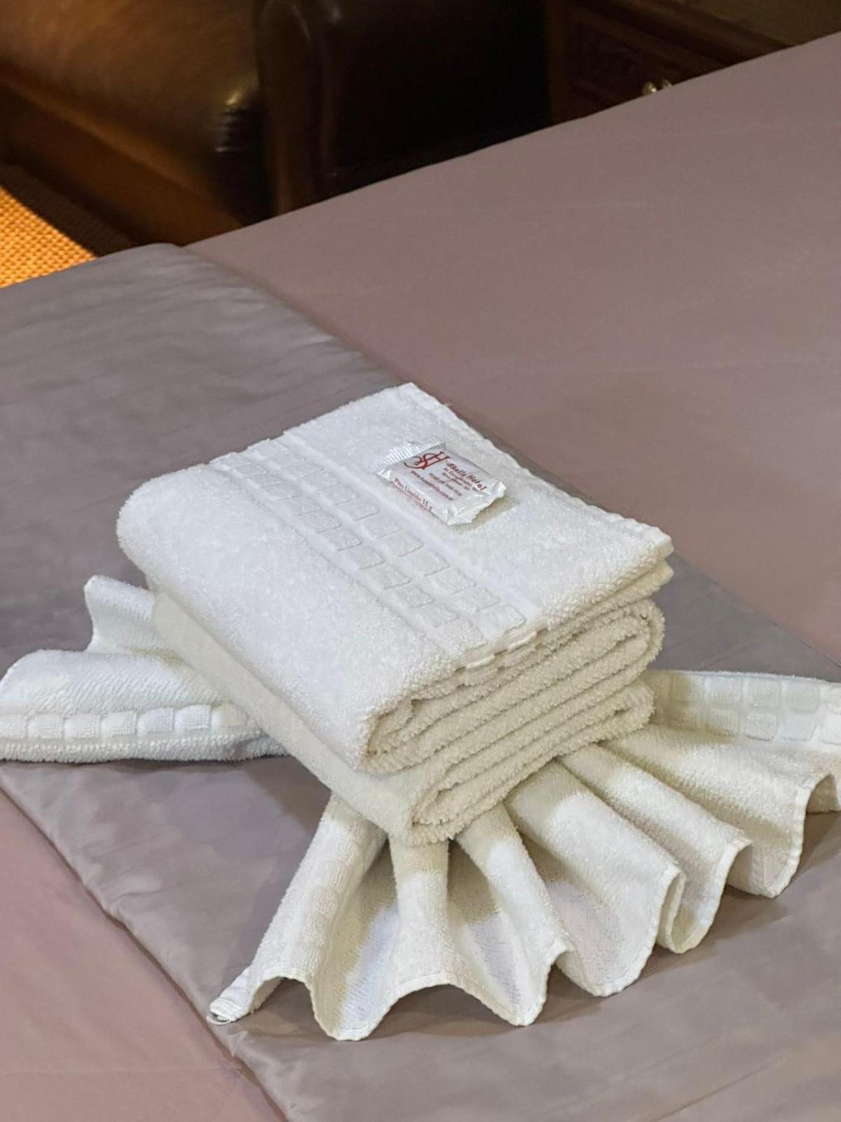Skalla Hotel Нова Одеса Екстериор снимка